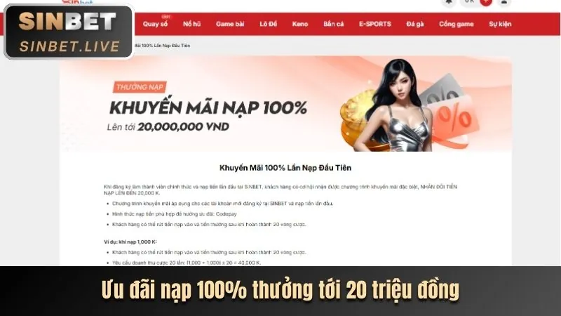 Lợi ích khi chọn sb88